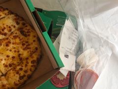 -棒约翰比萨意面(马家堡西路店)