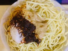 -老味道凉皮(石景山店)