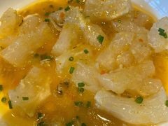 蟹粉蹄筋-德兴馆(广东路总店)