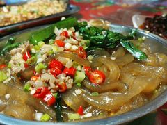 -醉烧膘·烧烤夜宵王(总店)