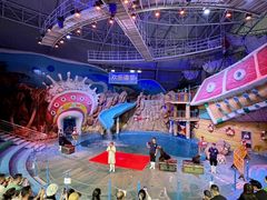 -烟台海昌鲸鲨海洋公园