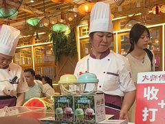 -大师傅金奖啤酒鱼(西街口总店)