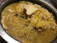 -老六杀猪菜(进乡街店)