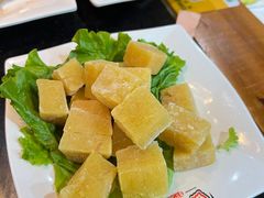 -山城辣妹子重庆火锅(甘露园店)