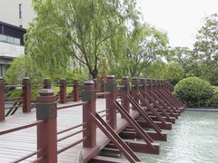 -上海崇明金茂凯悦酒店