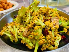 -胡同老锅烙(南二道街)