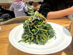 -青禾小厨新疆菜(总店)