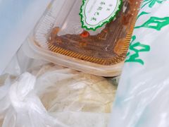 -正味斋锅巴菜(西北角店)