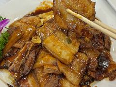 -老苏扬饭店