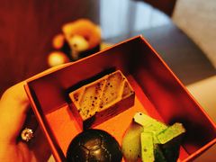 -广州粤海喜来登酒店