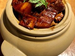 -上海小南国(正大店)