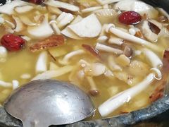 -南渝食府.石锅鸡(尚城花园店)