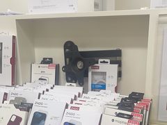 -百邦苹果官方授权维修(文景大厦店)