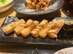 -渝信川菜(长安店)