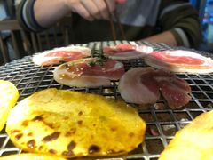-醉火烧泥炉烤肉(孩儿巷店)