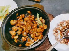 -旺顺阁海鲜广场(亚运村店)