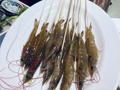 -盒马鲜生(帝斯曼店)