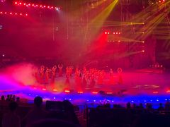 -广州长隆国际大马戏