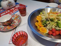 -渔家风味·鲅鱼水饺·央视展播·海鲜天津菜(开发区店)