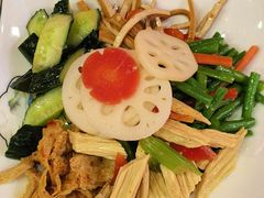 -大嘻咹biangbiang面(历史博物馆店)