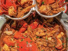-赖胖子肉蟹煲(金牛万达店)
