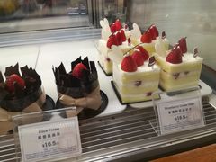 -莉莲蛋挞(日月光店)