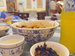 -海碗居老北京炸酱面(增光路店)