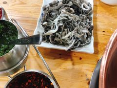 -元盛居(生态大街店)