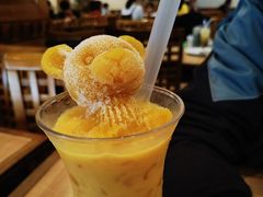 -新世界餐厅(万达店)