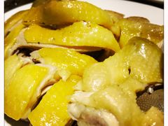 -李唐千秋客家菜