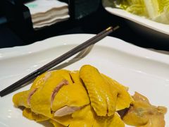 -外滩三号餐厅·创意中餐
