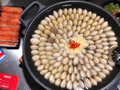 -熊记虾王·小龙虾(东晓南店)