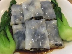 -禧座港式餐厅(星河店)