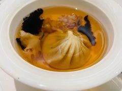 -上蔬无瑕· 创意素食·Vegetarian(华采天地店)