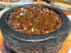 -梅利汴京烤鸭•开封豫菜地标店(东大街店)