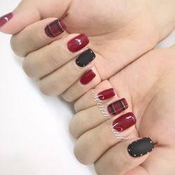 -Seven Nail七姑娘の美甲店