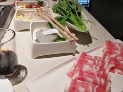-海底捞火锅(团结桥店)