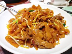干炒牛河-有璟阁港式餐厅(国贸商城店)