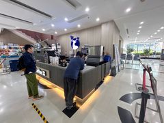 自助取餐区-瑞幸咖啡(数码01大厦店)