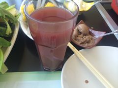 -新辣道鱼火锅(领展购物广场·中关村店)