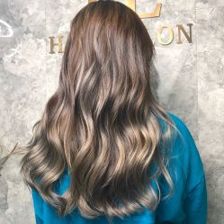 -AD HAIR 