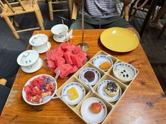 -钟水饺(人民公园总店)