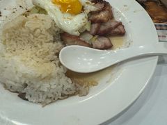 -澳门陈光记烧味饭店(南京德基广场店)