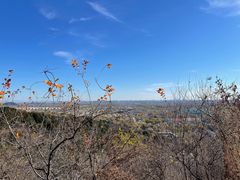 -北京西山国家森林公园