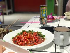 -九街淑芬掌中宝串串公司(两路金港国际店)