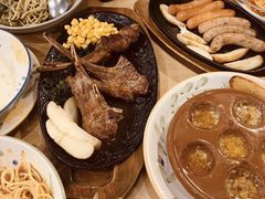 -萨莉亚意式餐厅(苏州泉屋店)