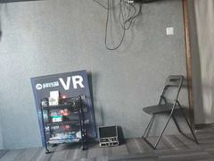 -VR 间客漫·PS电玩·虚拟现实包间游戏电竞(街道口店)