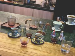-Home Cafe(水榭春天店)