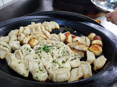 -黄阿姨锅贴大王(万航渡路店)