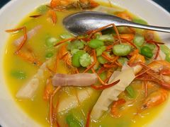 -上海人家花樣年华(中山公园店)